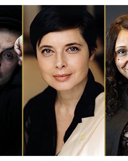 Cannes 2015 : Tahar Rahim et Cécile de France dans des jurys