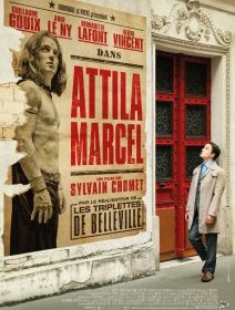 Attila Marcel - la bande-annonce