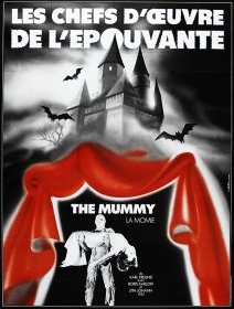 La momie - la critique du film