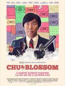 Chu & Blossom – la critique du film