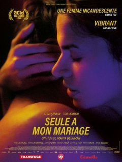 Seule à mon mariage - la critique du film