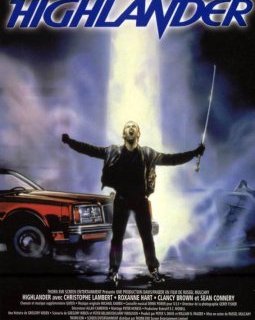 Dave Bautista dans le reboot d'Highlander ?