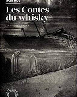 Les contes du whisky - la critique du livre