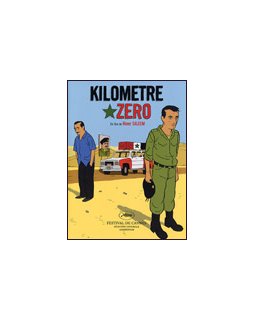 Kilomètre zéro