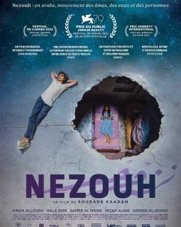 Nezouh - Soudade Kaadan - critique
