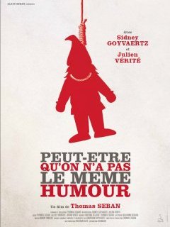 Peut-être qu'on n'a pas le même humour - la bande-annonce