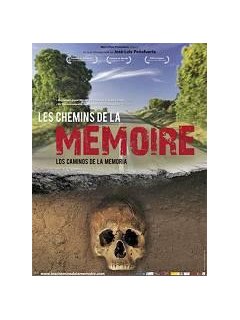 Les chemins de la mémoire - le documentaire sur la guerre civile espagnole