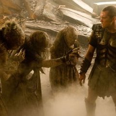 (C) 2010 WARNER BROS ENTERTAINMENT INC AND LEGENDARY PICTURES