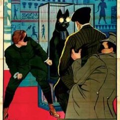 Filibus - Mario Roncoroni , 1915 