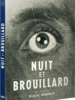 Nuit et brouillard - Alain Resnais - critique & test DVD