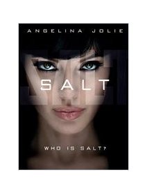 Salt - Angelina Jolie, membre de la CIA