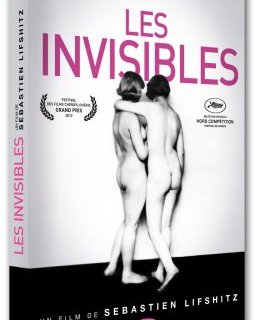Les invisibles (édition 2 DVD) - le test 