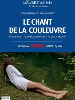 Le chant de la couleuvre - la critique du film