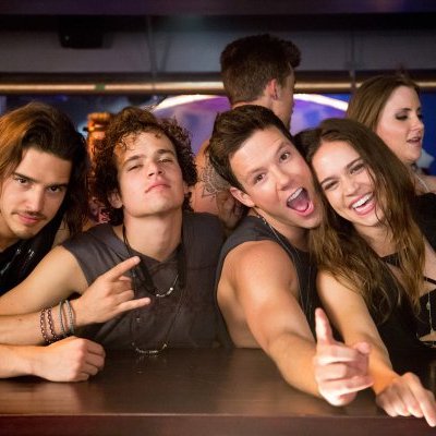 Summertime : bande-annonce du teen movie italien