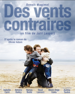Des vents contraires - la critique