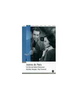 Jeanne de Paris