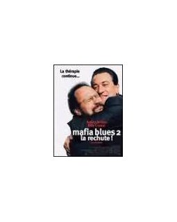 Mafia blues 2, la rechute - Harold Ramis