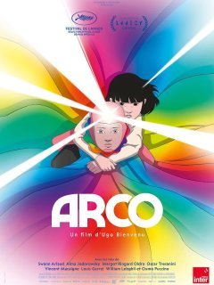 Arco - Ugo Bienvenu - critique
