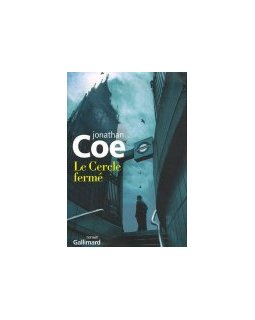Le cercle fermé - Jonathan Coe