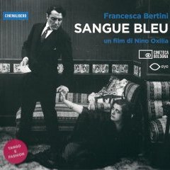 Sangue bleu - Nino Oxilia - Celio Film 1914