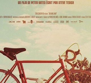 La bande des quatre (Breaking Away) - Peter Yates - critique