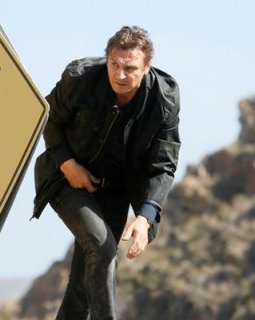 Taken 3 : la bande-annonce