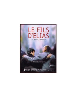 Le fils d'Elias