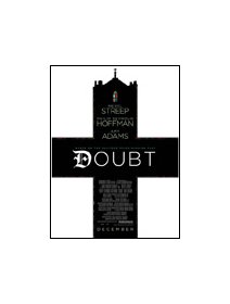 Doute (Doubts) - Poster + photos
