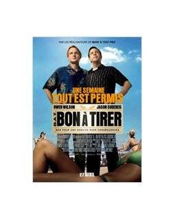 Box-office USA (27/02) : Les frères Farrely bons à rien et Hell driver en enfer !