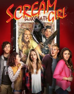 PIFFF 2015 : Scream Girl - la critique du film