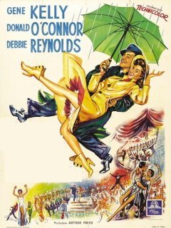 Mort du réalisateur Stanley Donen