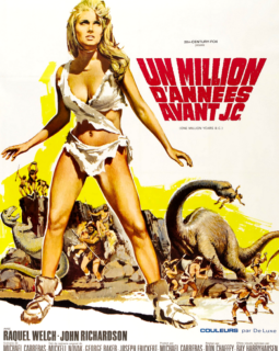 Mort de l'actrice Raquel Welch