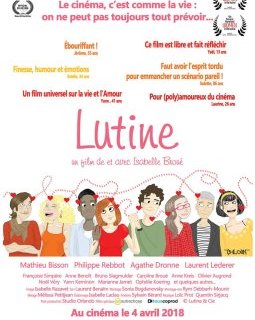 Lutine - la critique du film
