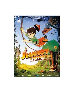 Jeannot l'intrépide - La critique