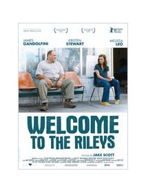 Welcome to the Rileys - la critique