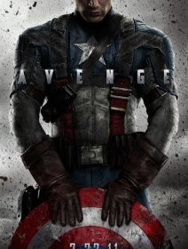Captain America - la première bande-annonce