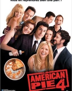 American pie 4 - la critique