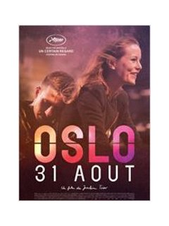 Oslo, 31 août - la critique