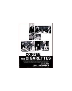 Coffee and cigarettes