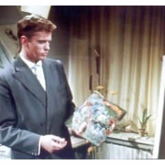 Stefan Lisewski - Verwirrung der Liebe - Slátan Dudow - DEFA 1958