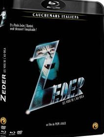 Zeder, les voix de l'au-delà - la critique du film