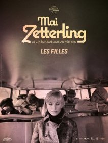 Les filles - Mai Zetterling - critique
