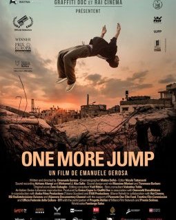One More Jump - Emanuele Gerosa - critique