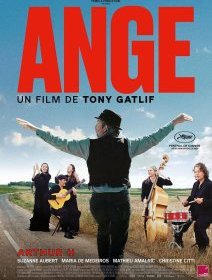 Ange - Tony Gatlif - critique