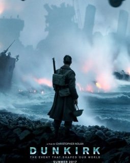 Dunkerque : Survival Teaser - des images épiques pour le nouveau Christopher Nolan