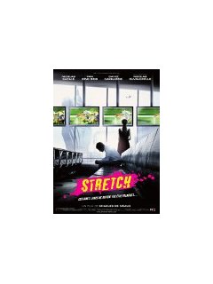 Stretch -La critique
