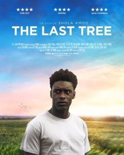 The last tree - Shona Amoo - critique du film