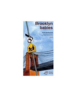 Brooklyn babies - Janet McDonald
