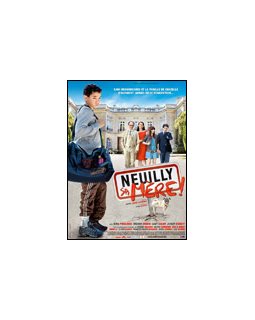 Neuilly sa mère ! se la coule douce au box-office