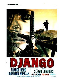 Django unchained - le nouveau projet de Tarantino